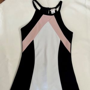 Junior dress - Sally Miller Couture